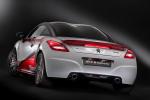 Peugeot RCZ R Bimota Special Edition 2015 года